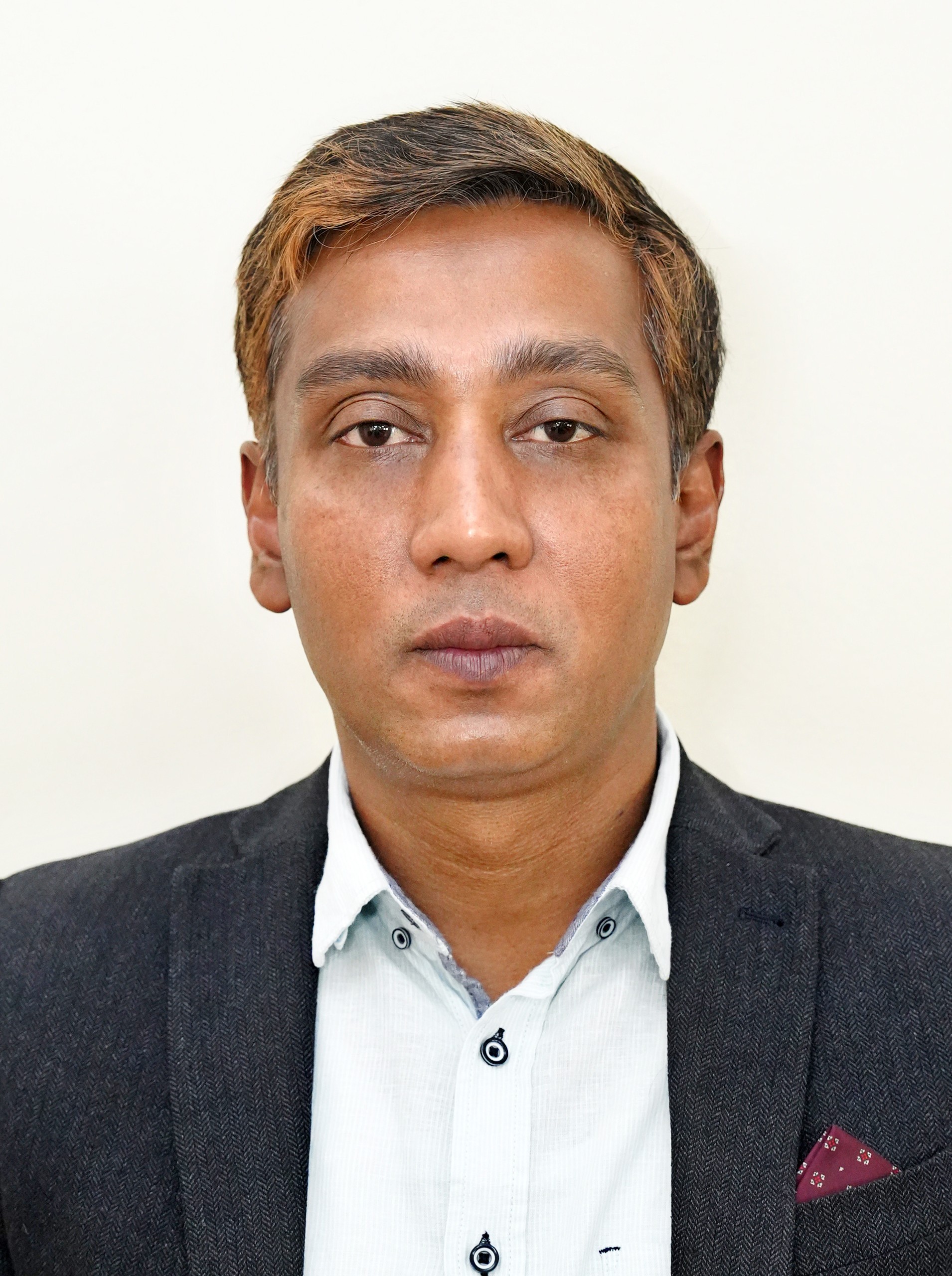 Honorable Vice-Chancellor